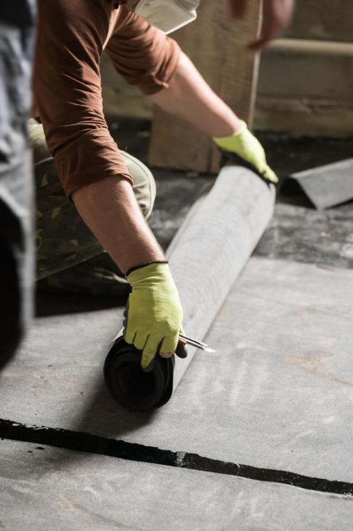 Étanchéité de toiture : comment garantir une protection durable ?