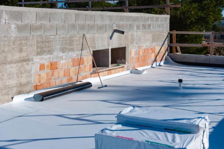 Nos conseils pour une étanchéité de terrasse durable à Saint-Loubès